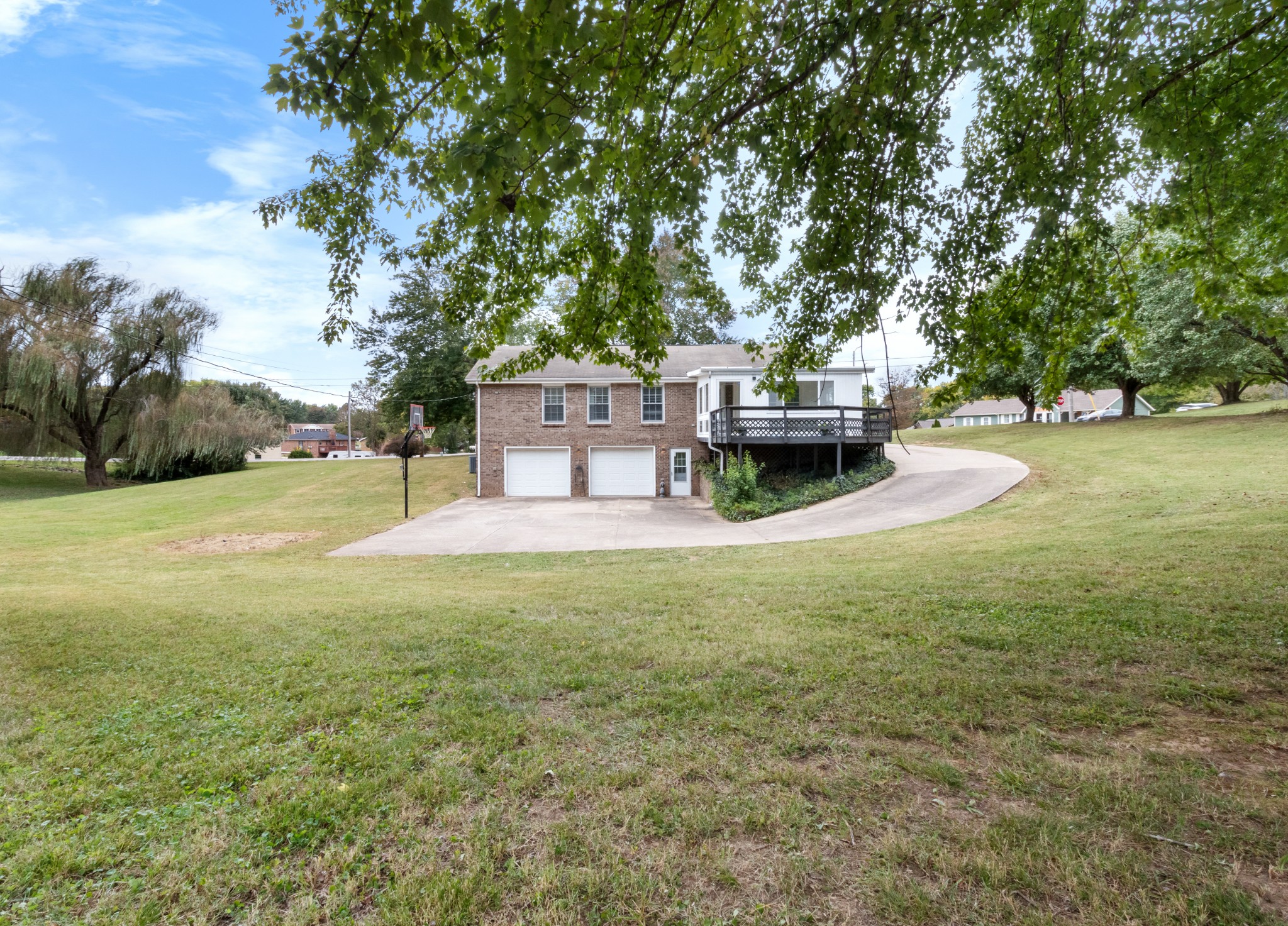521 Sango Road Clarksville, TN 37043 - Photo 40 of 46