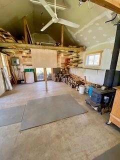 W3075 Grouse Road Pardeeville, WI 53954 - Photo 35 of 76
