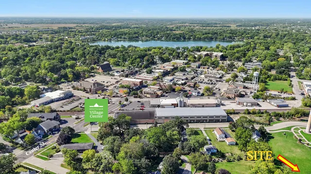 $1,999,999 | 20295 West Washington Street, Grayslake, IL 60030