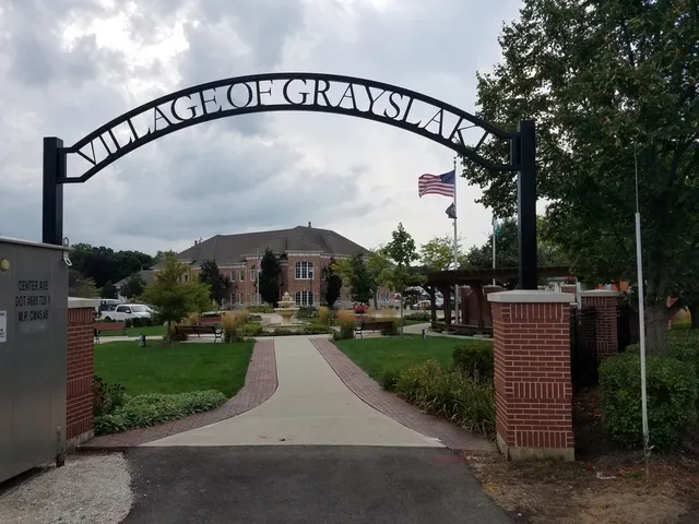 $1,999,999 | 20295 West Washington Street, Grayslake, IL 60030