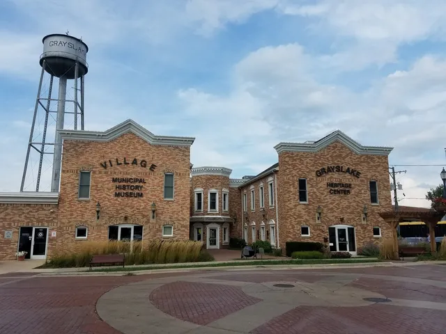 $1,999,999 | 20295 West Washington Street, Grayslake, IL 60030