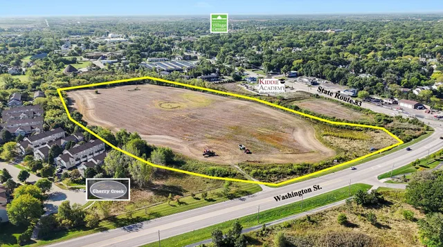 $1,999,999 | 20295 West Washington Street, Grayslake, IL 60030