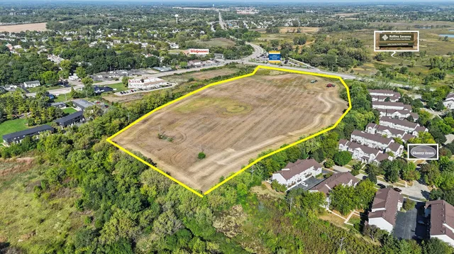 $1,999,999 | 20295 West Washington Street, Grayslake, IL 60030