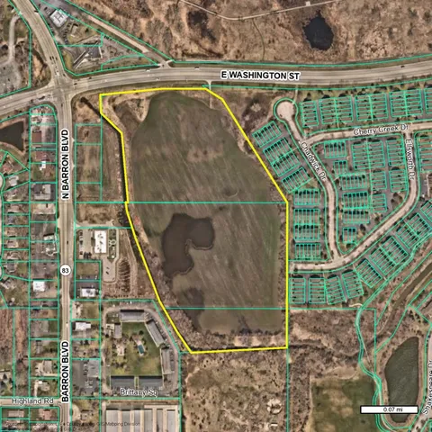 $1,999,999 | 20295 West Washington Street, Grayslake, IL 60030