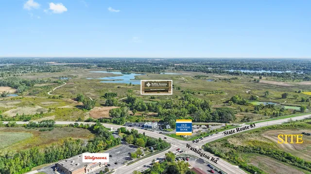 $1,999,999 | 20295 West Washington Street, Grayslake, IL 60030