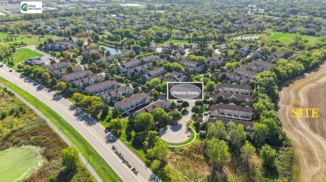 $1,999,999 | 20295 West Washington Street, Grayslake, IL 60030