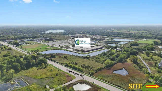 $1,999,999 | 20295 West Washington Street, Grayslake, IL 60030