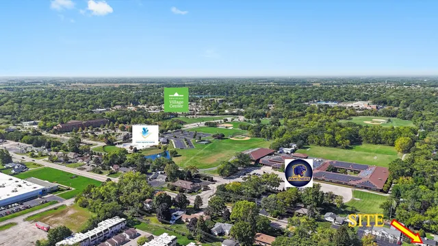 $1,999,999 | 20295 West Washington Street, Grayslake, IL 60030