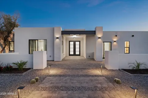 $2,845,000 | 7121 East Larkspur Drive, Scottsdale, AZ 85254
