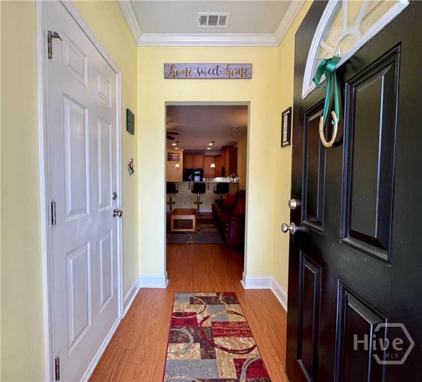 436 Gov Treutlen Circle Pooler, GA 31322 - Photo 3 of 45