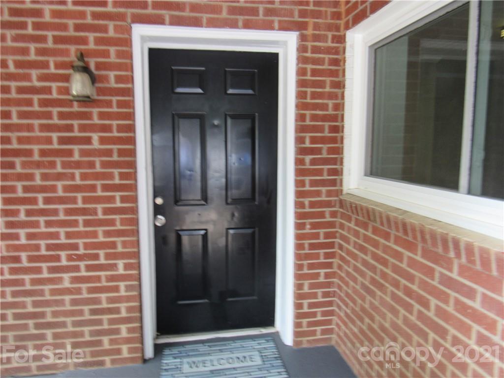 301 Highway 221 Rutherfordton, NC 28139 - Photo 22 of 28 a view of front door of house