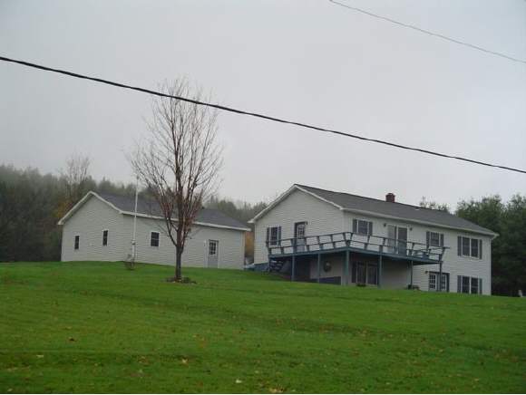 3327 Creek Road Albany, VT 05845 - Photo 1 of 1