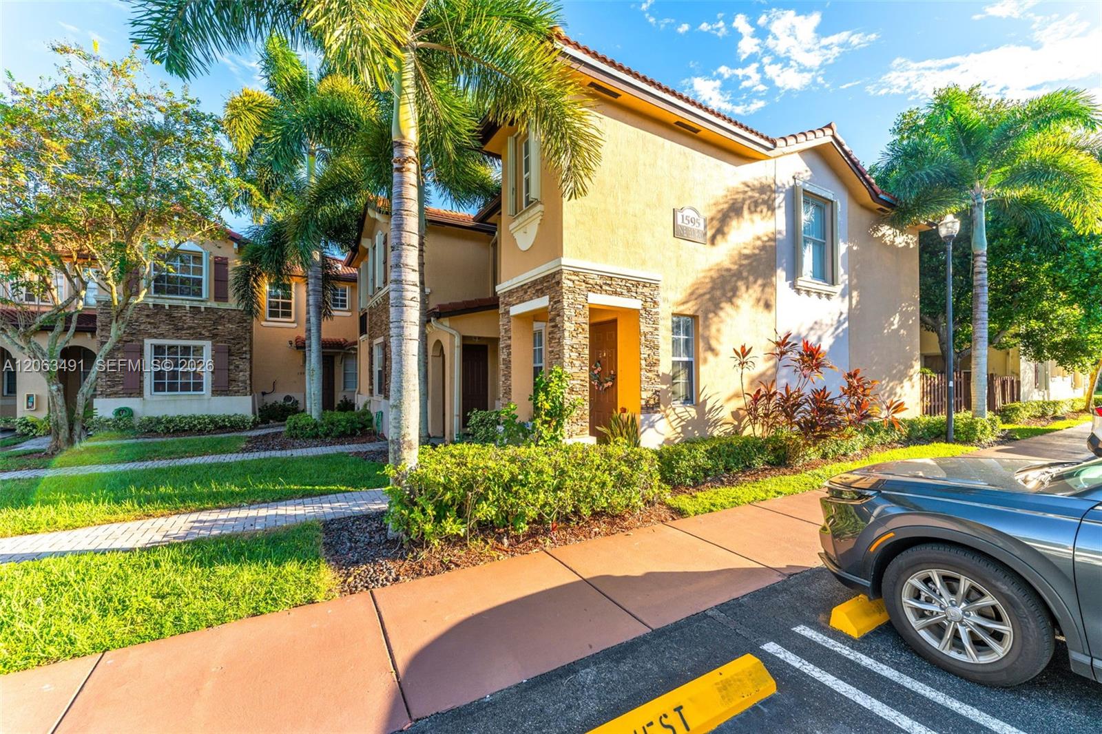 1595 Northeast 33rd Road, Unit 1123 Homestead, FL 33033 - Photo 3 of 34