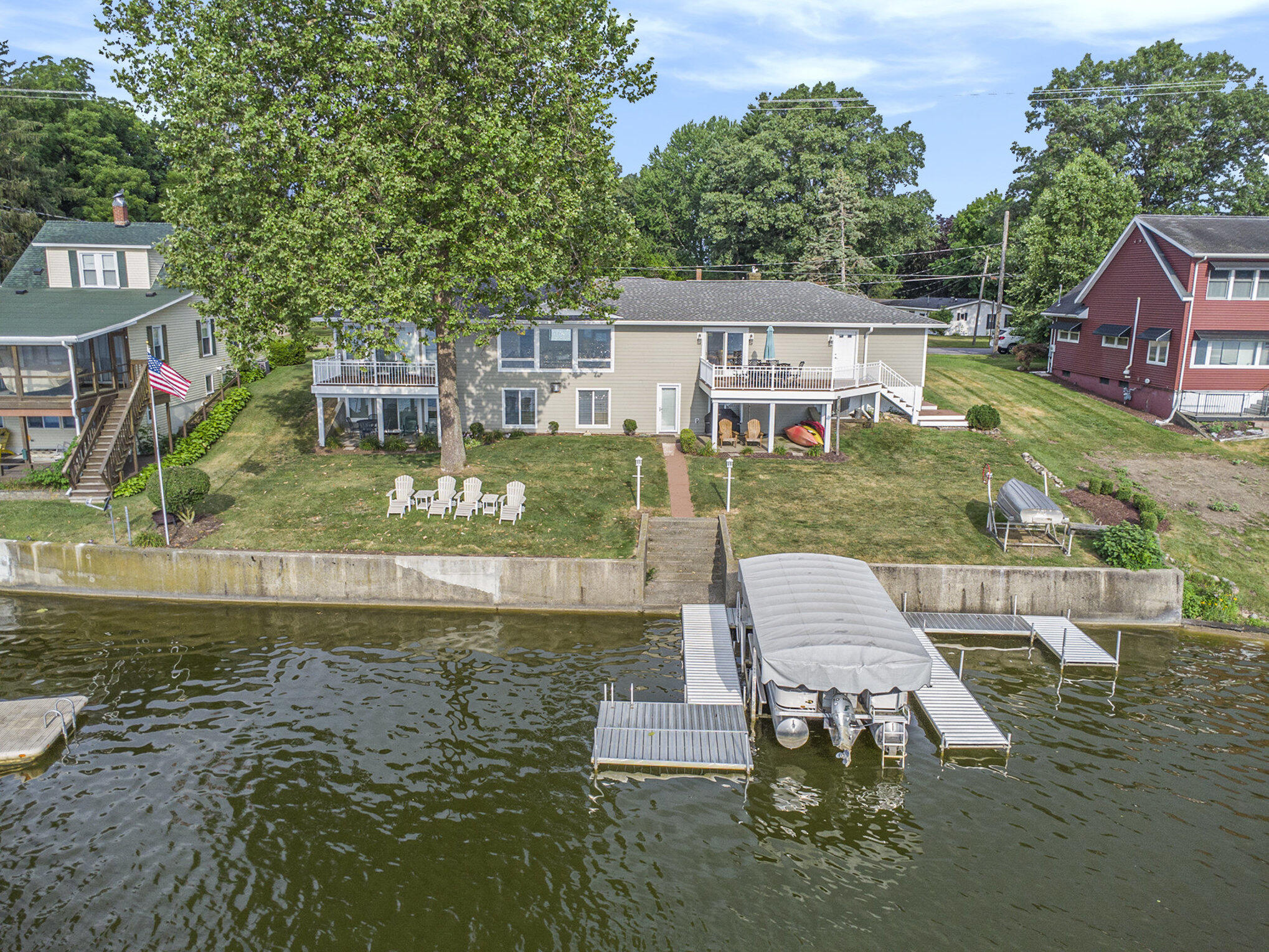 905 Elm Street Colon, MI 49040 - Photo 50 of 57 Lakeside