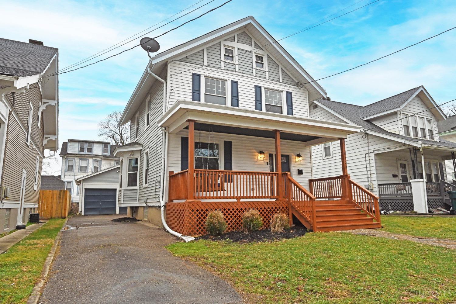 6223 Roe Street Cincinnati, OH 45227 - Photo 2 of 43 Gallery Image 2