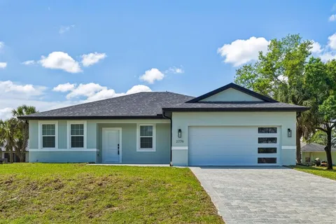 $349,900 | 2779 Flagami Lane, North Port, FL 34286