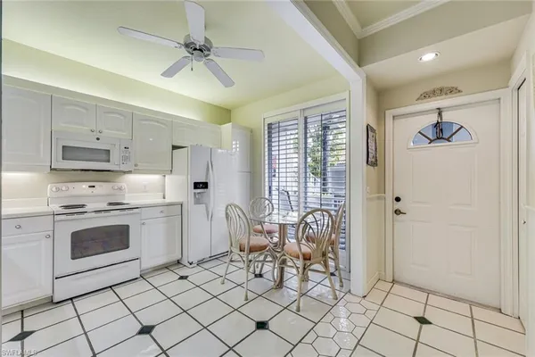 $325,000 | 2325 Hidden Lake Drive, Unit 1, Naples, FL 34112