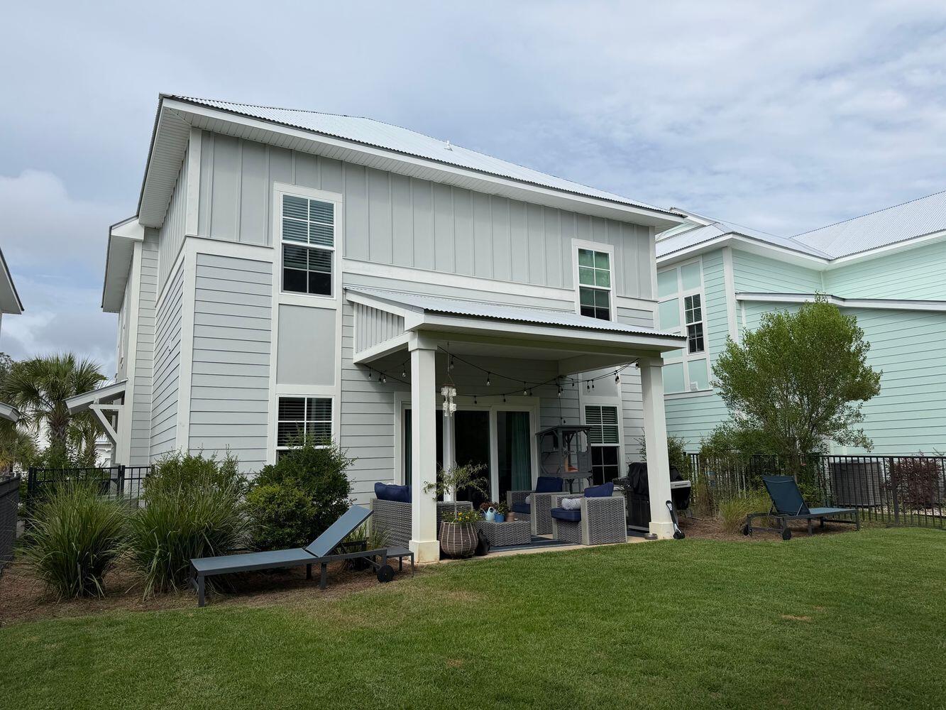 82 Sugar Sands Drive Santa Rosa Beach, FL 32459 - Photo 13 of 15 12