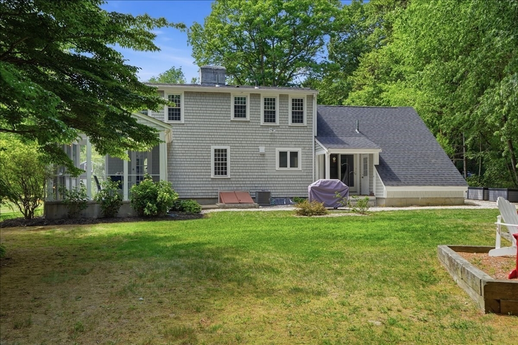 7 Amber Road Hingham, MA 02043 - Photo 34 of 39