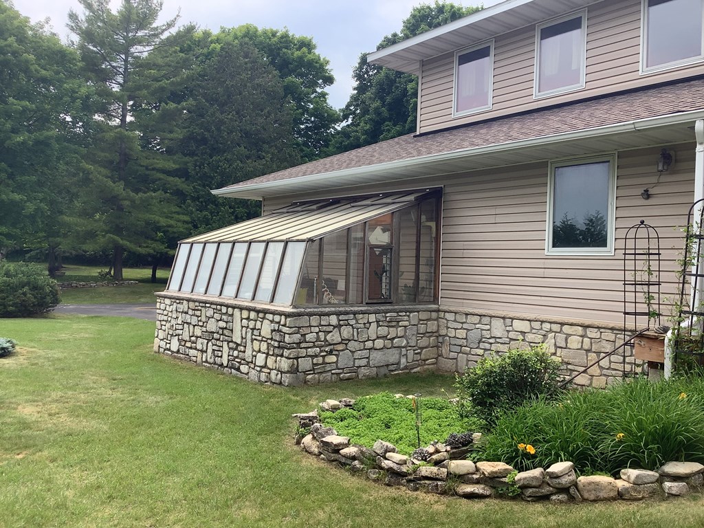 1870 Dock Road Washington Island, WI 54246 - Photo 17 of 30