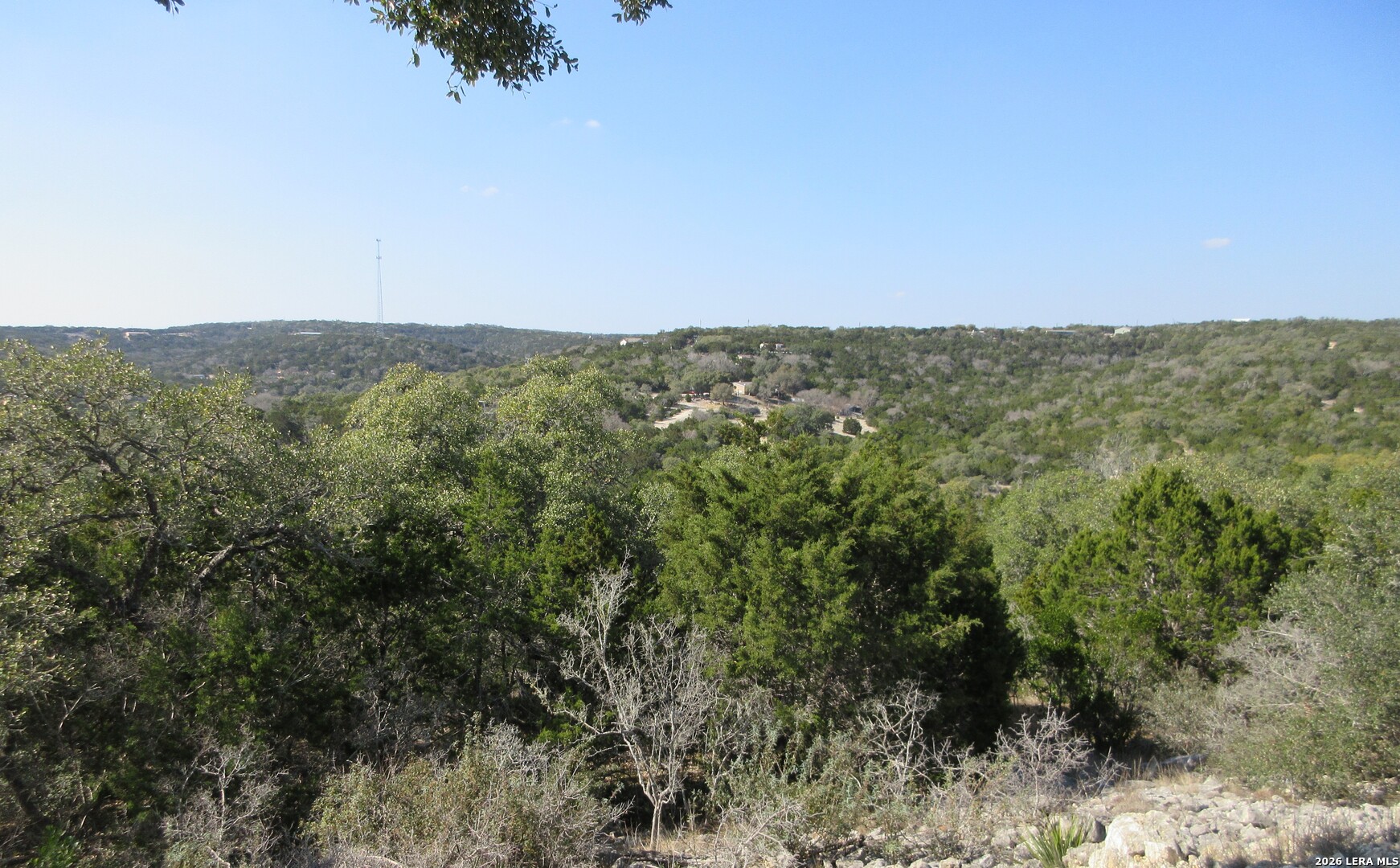 Lot 20 Canyon Rim Helotes, TX 78023 - Photo 1 of 4 a view of a dry yard