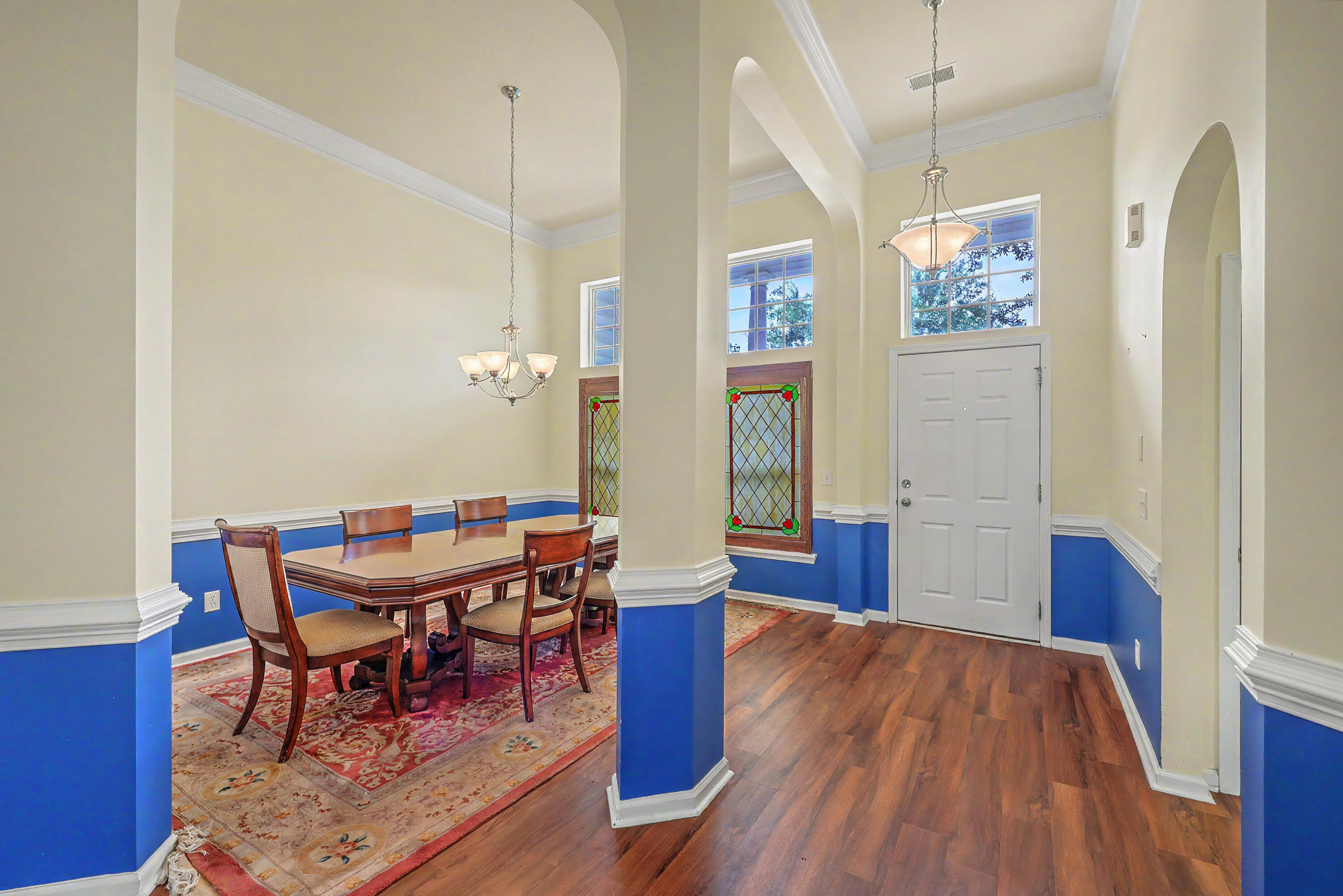 141 Gathering Island Road Summerville, SC 29485 - Photo 7 of 41 Welcome in!