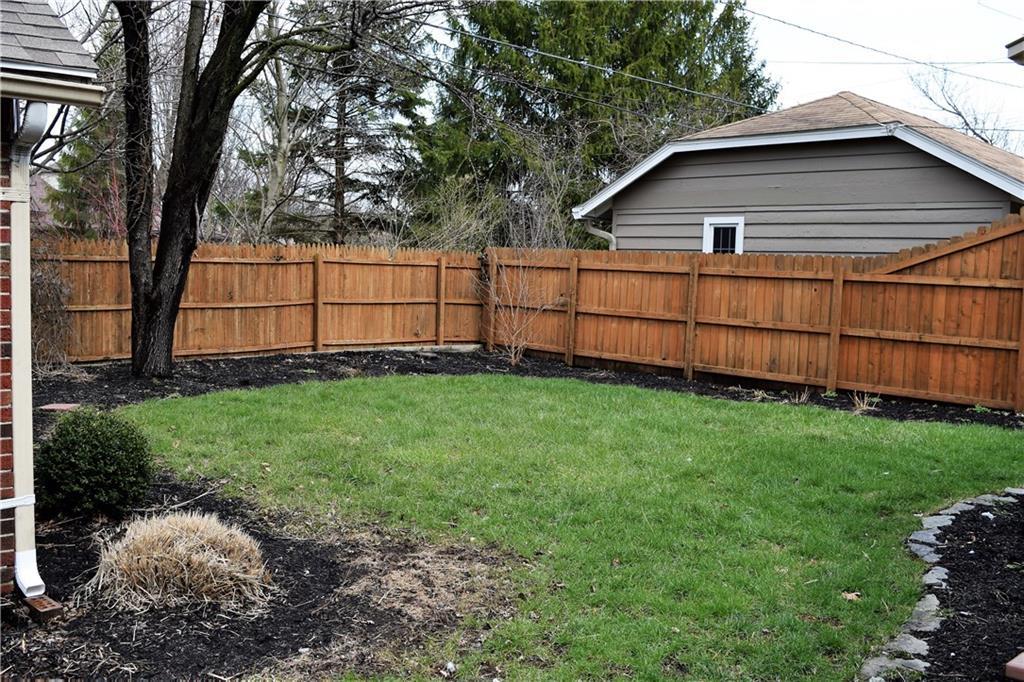 30 Dover Road Springfield, OH 45504 - Photo 35 of 35 Gallery Image 35