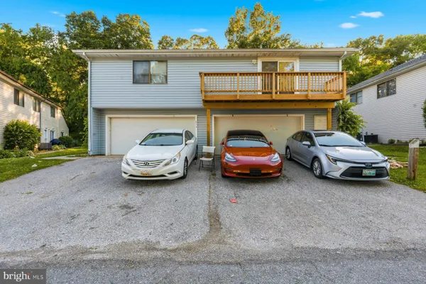 $114,900 | 814 Windstream Way, Unit B, Edgewood, MD 21040