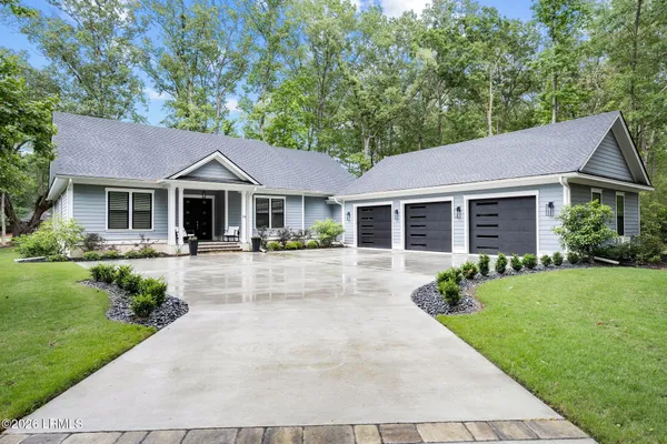 $995,000 | 14 Links Drive, Okatie, SC 29909