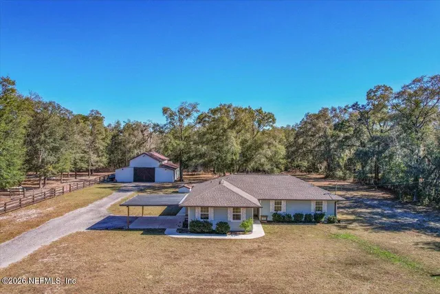 $430,000 | 2822 Eagle Point Road, Middleburg, FL 32068