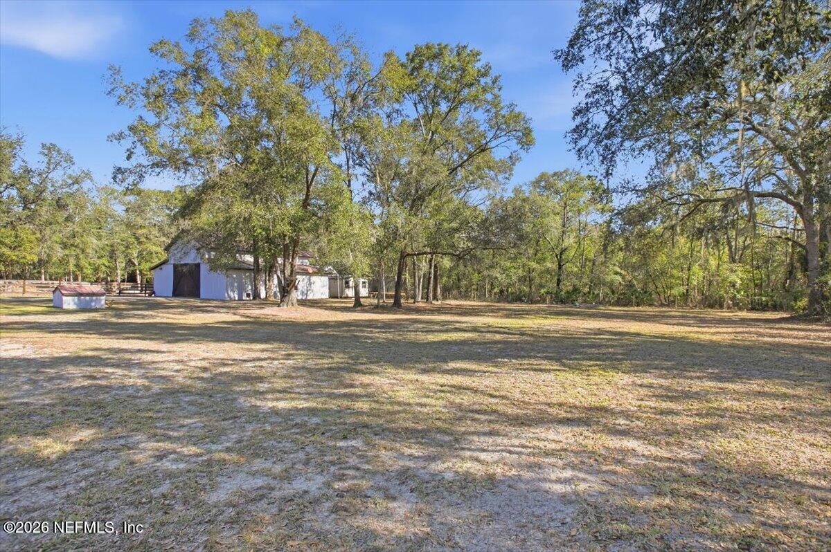 2822 Eagle Point Road Middleburg, FL 32068 - Photo 23 of 29 17-Backyard