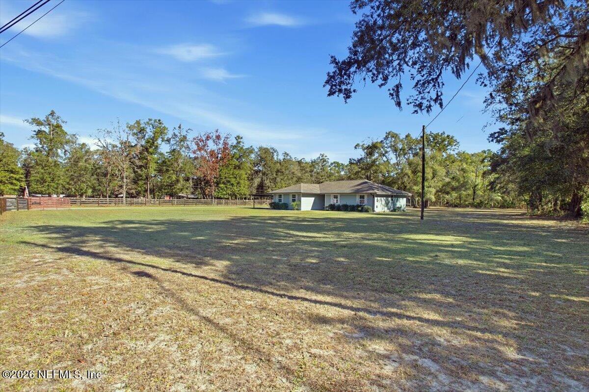 2822 Eagle Point Road Middleburg, FL 32068 - Photo 26 of 29 20-Front View