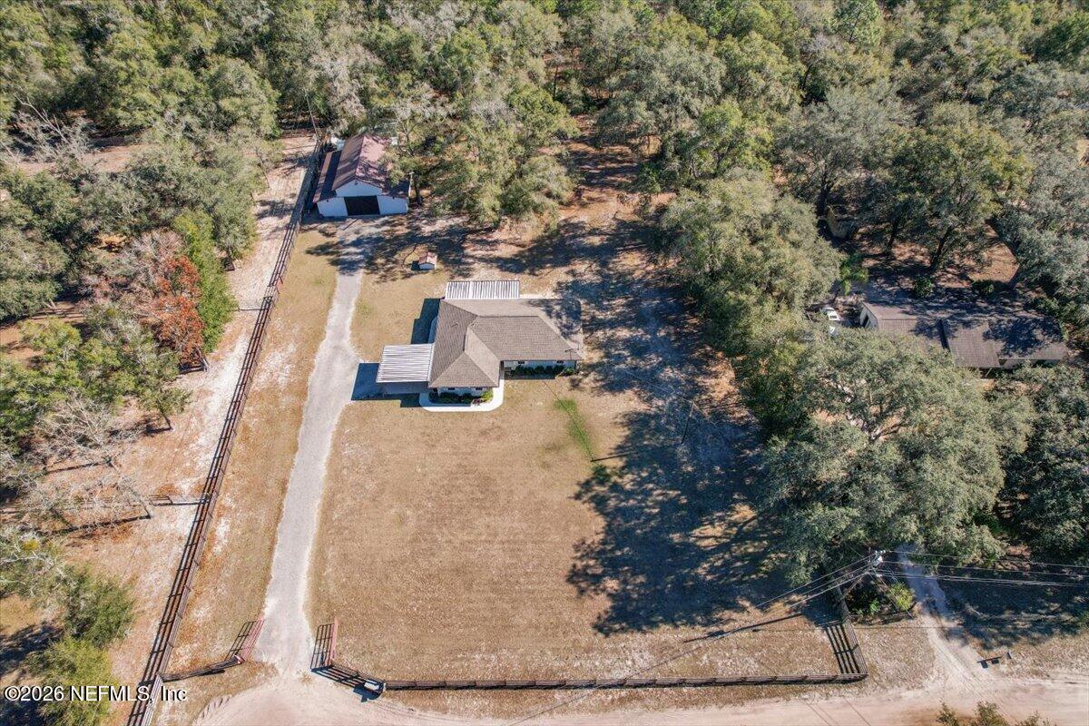 2822 Eagle Point Road Middleburg, FL 32068 - Photo 29 of 29 27-Aerial View