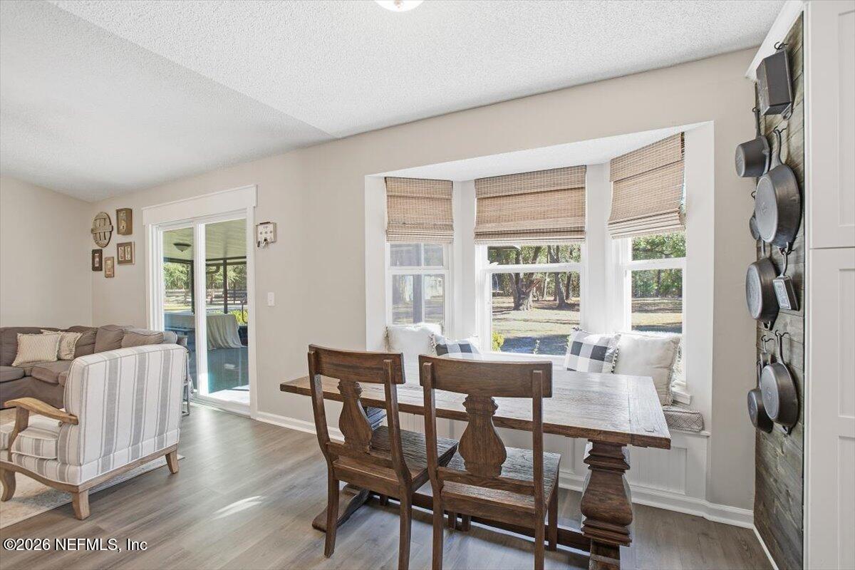 2822 Eagle Point Road Middleburg, FL 32068 - Photo 9 of 29 07-Dining Area