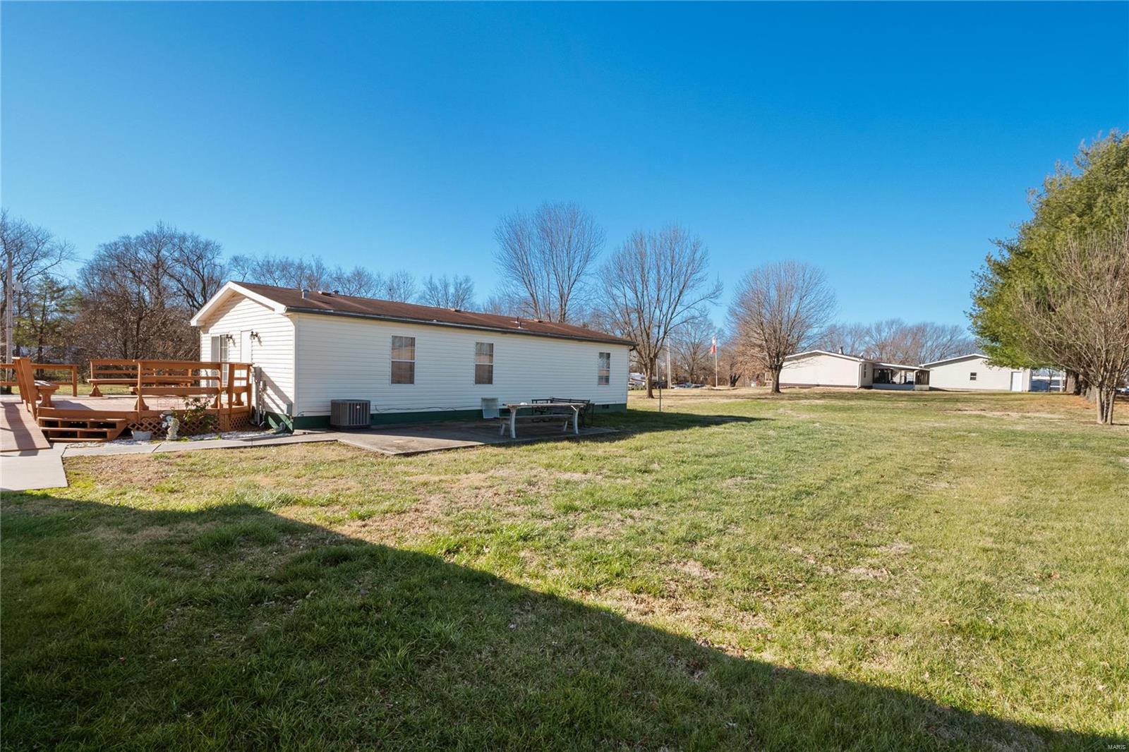 523 Pinckneyville Road Marissa, IL 62257 - Photo 24 of 28 Gallery Image 24