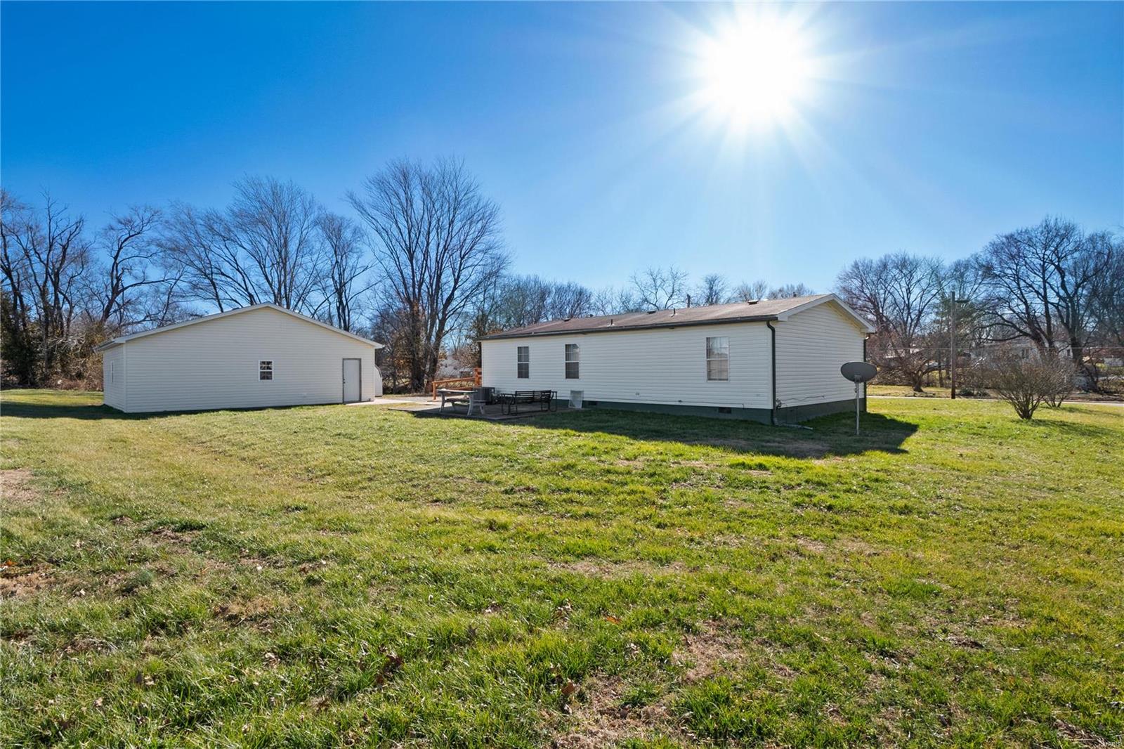 523 Pinckneyville Road Marissa, IL 62257 - Photo 25 of 28 Gallery Image 25