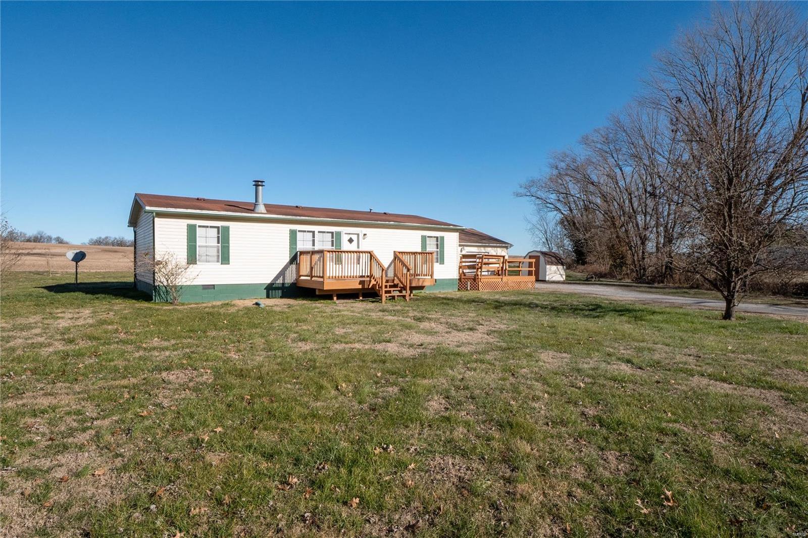 523 Pinckneyville Road Marissa, IL 62257 - Photo 26 of 28 Gallery Image 26
