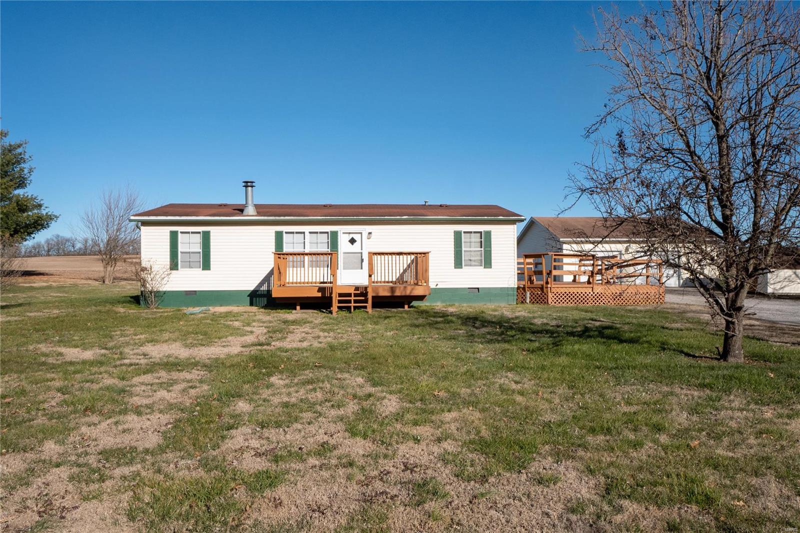 523 Pinckneyville Road Marissa, IL 62257 - Photo 27 of 28 Gallery Image 27