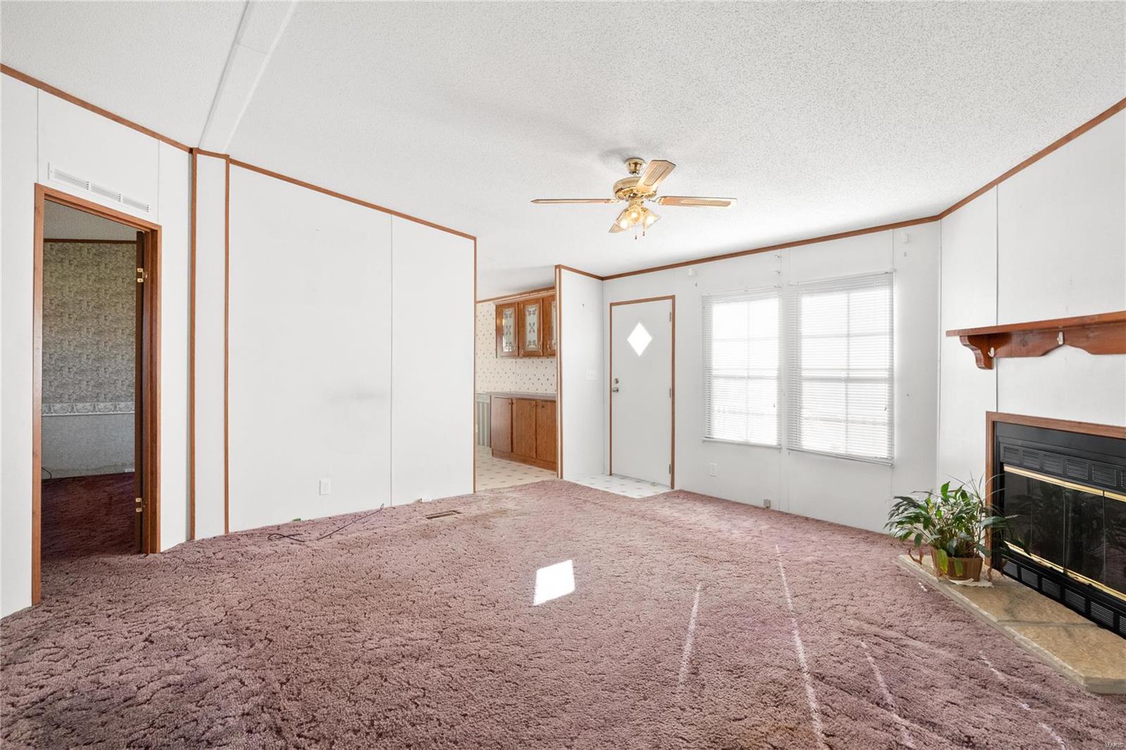 523 Pinckneyville Road Marissa, IL 62257 - Photo 8 of 28 Gallery Image 8