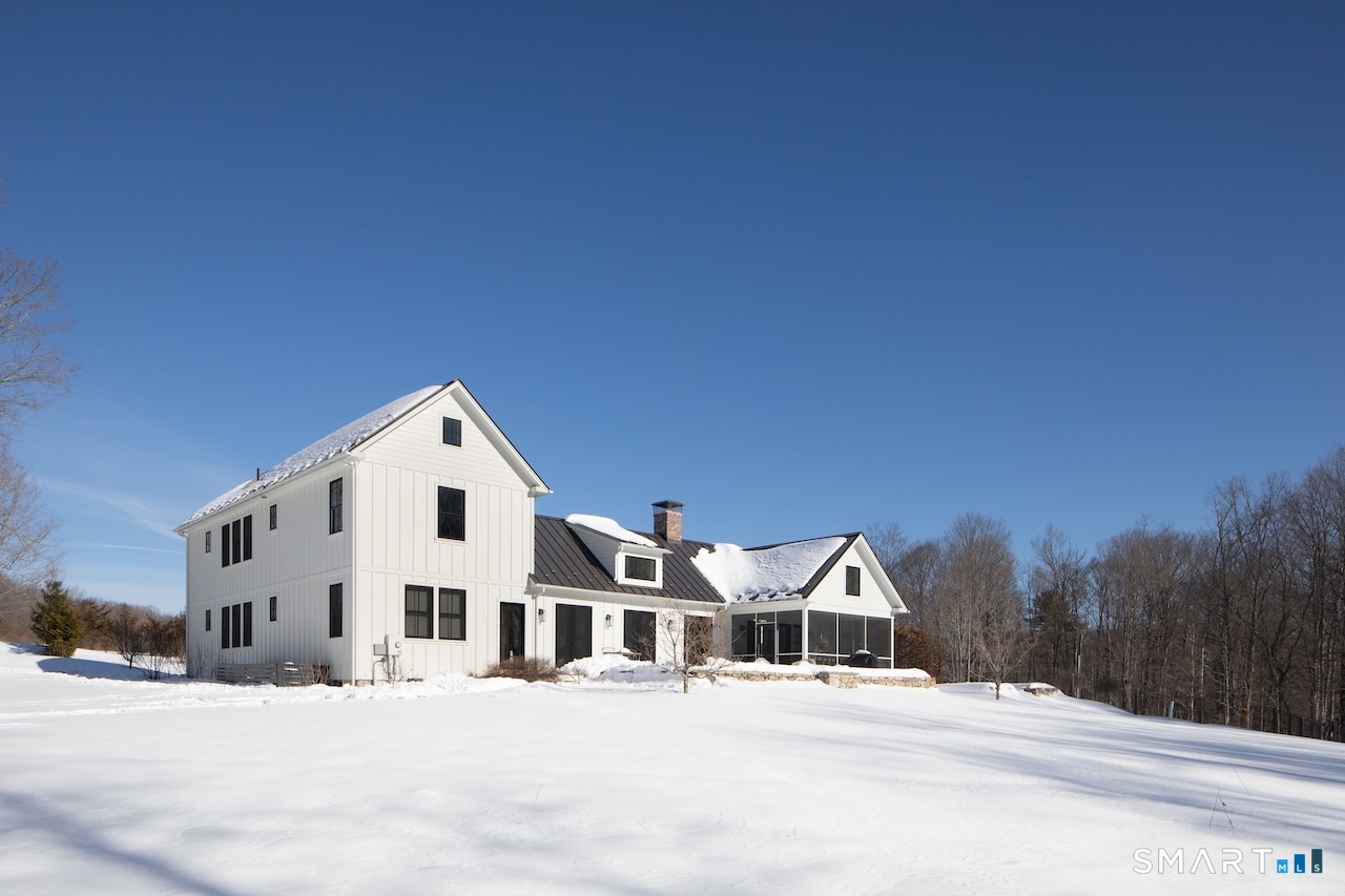 5 Valley Road Salisbury, CT 06039 - Photo 19 of 39