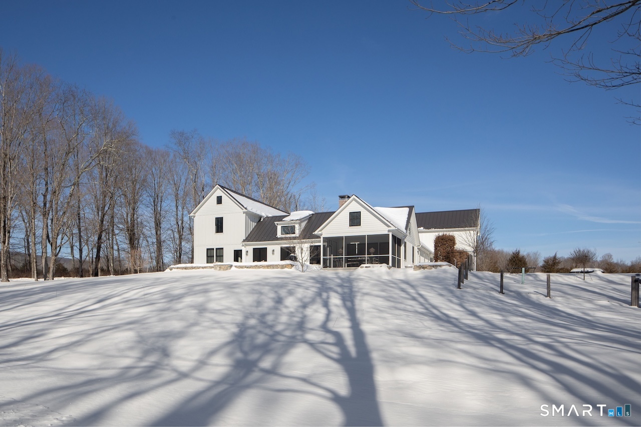 5 Valley Road Salisbury, CT 06039 - Photo 35 of 36