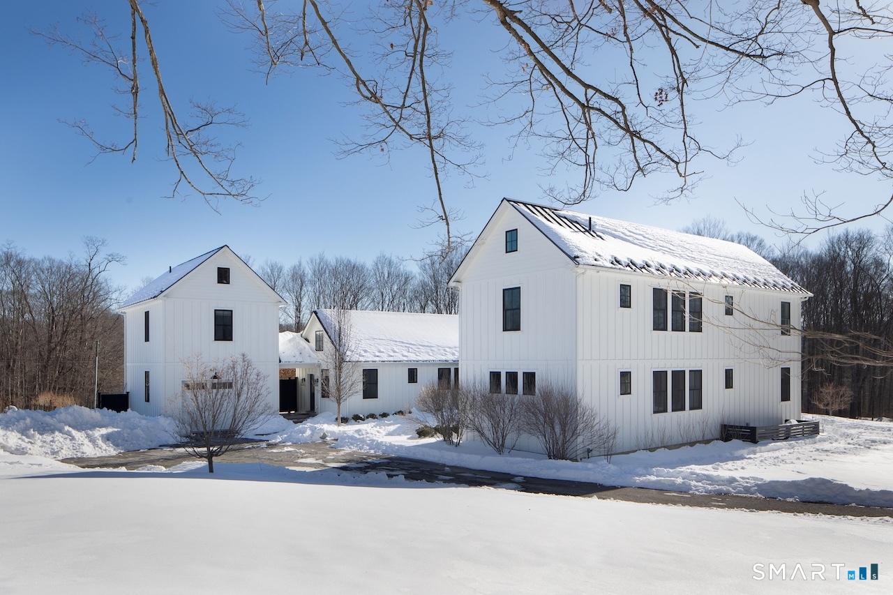 5 Valley Road Salisbury, CT 06039 - Photo 36 of 36