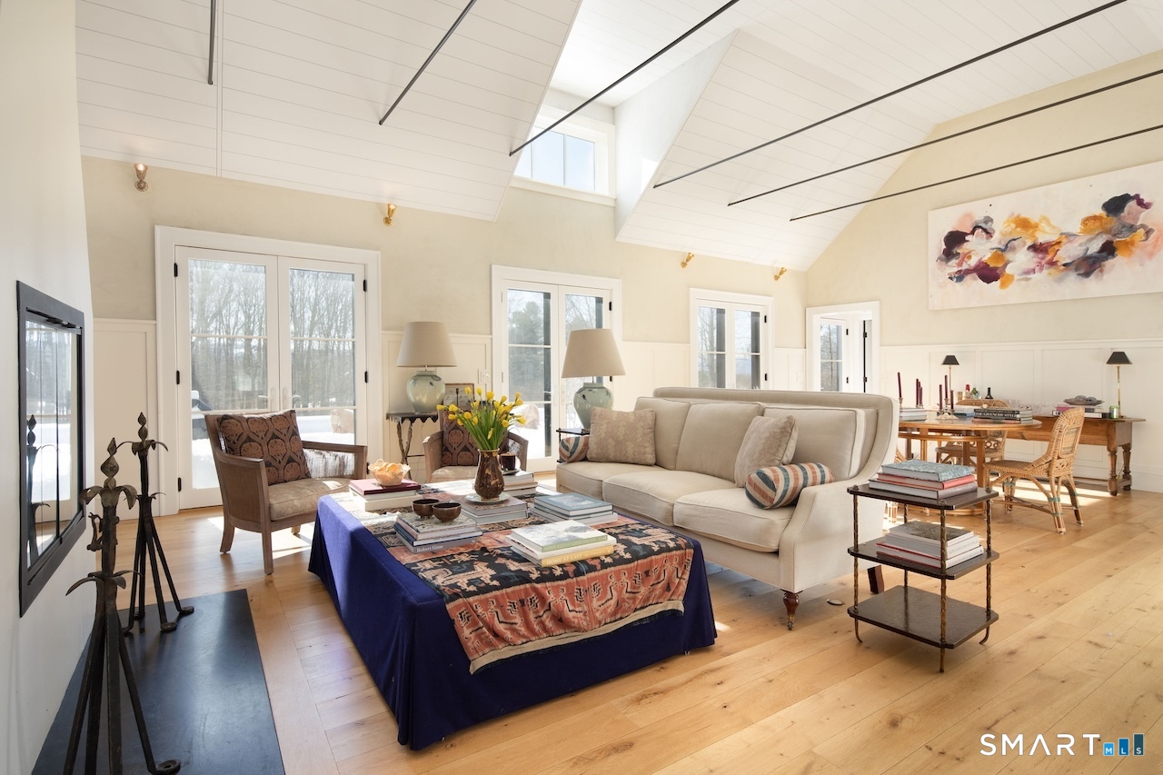 5 Valley Road Salisbury, CT 06039 - Photo 4 of 36