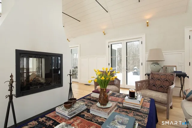 $3,195,000 | 5 Valley Road, Salisbury, CT 06039