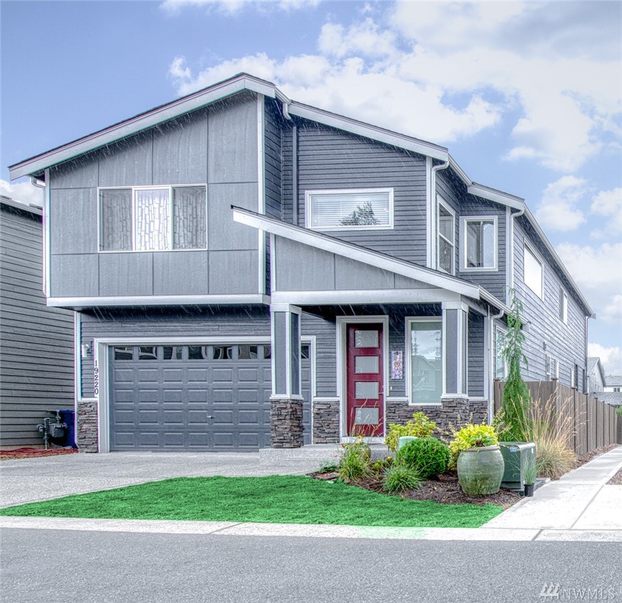 19220 37th Drive Southeast Bothell, WA 98012 - Photo 1 of 25 Gallery Image 1