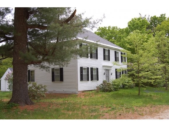 322 Kearsarge Mountain Road Warner, NH 03278 - Photo 1 of 1 Gallery Image 1