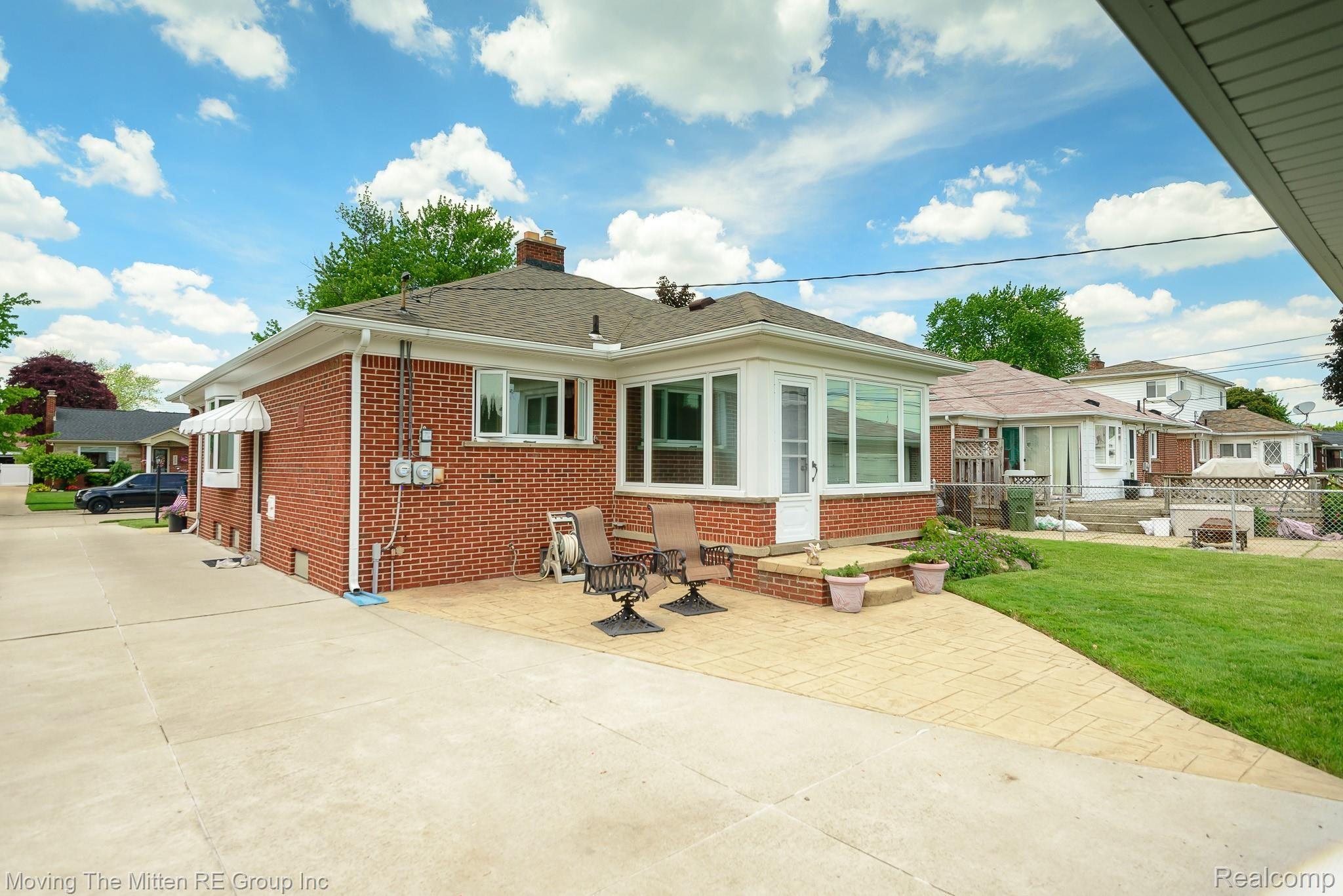 9345 Ruth Avenue Allen Park, MI 48101 - Photo 49 of 57 MTM_9345_ruth-50.jpg