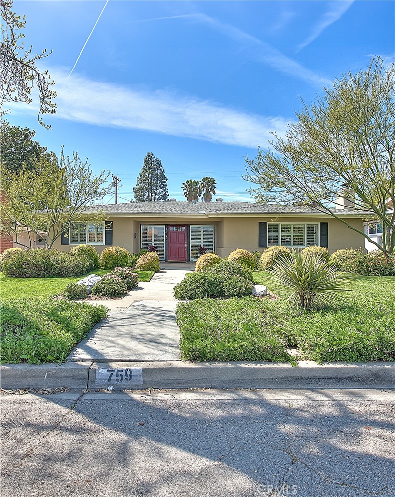 759 Birch Avenue Upland, CA 91786 - Photo 55 of 75