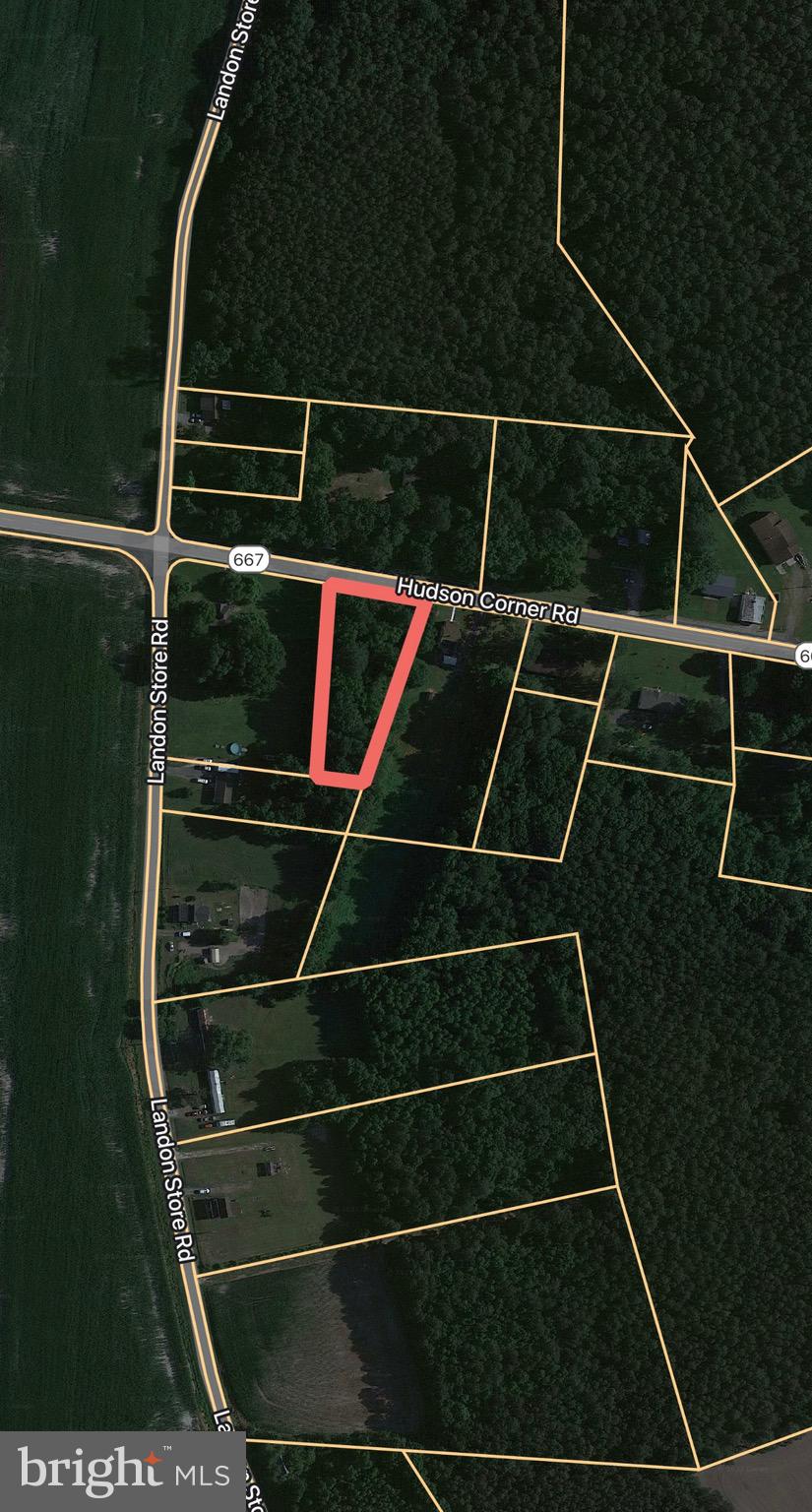 70 Hudson Corner Road Marion Station, MD 21838 - Photo 4 of 4