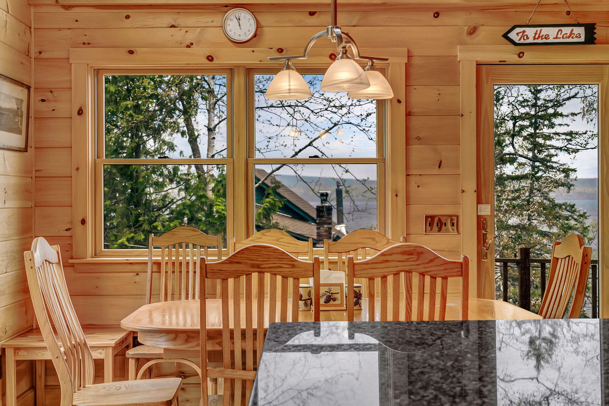 110 Lakeside Lodges Road Rangeley, ME 04970 - Photo 12 of 76 110 Lakeside Lodges